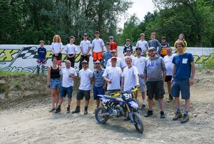 Jugendcamp 2021